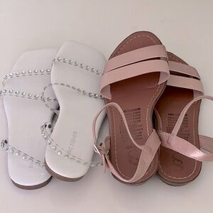 Women’s Sandals 🌸